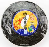 回味 台湾海峡 深海紫菜 (干坛) 煲汤/紫菜蛋花汤专用 83g